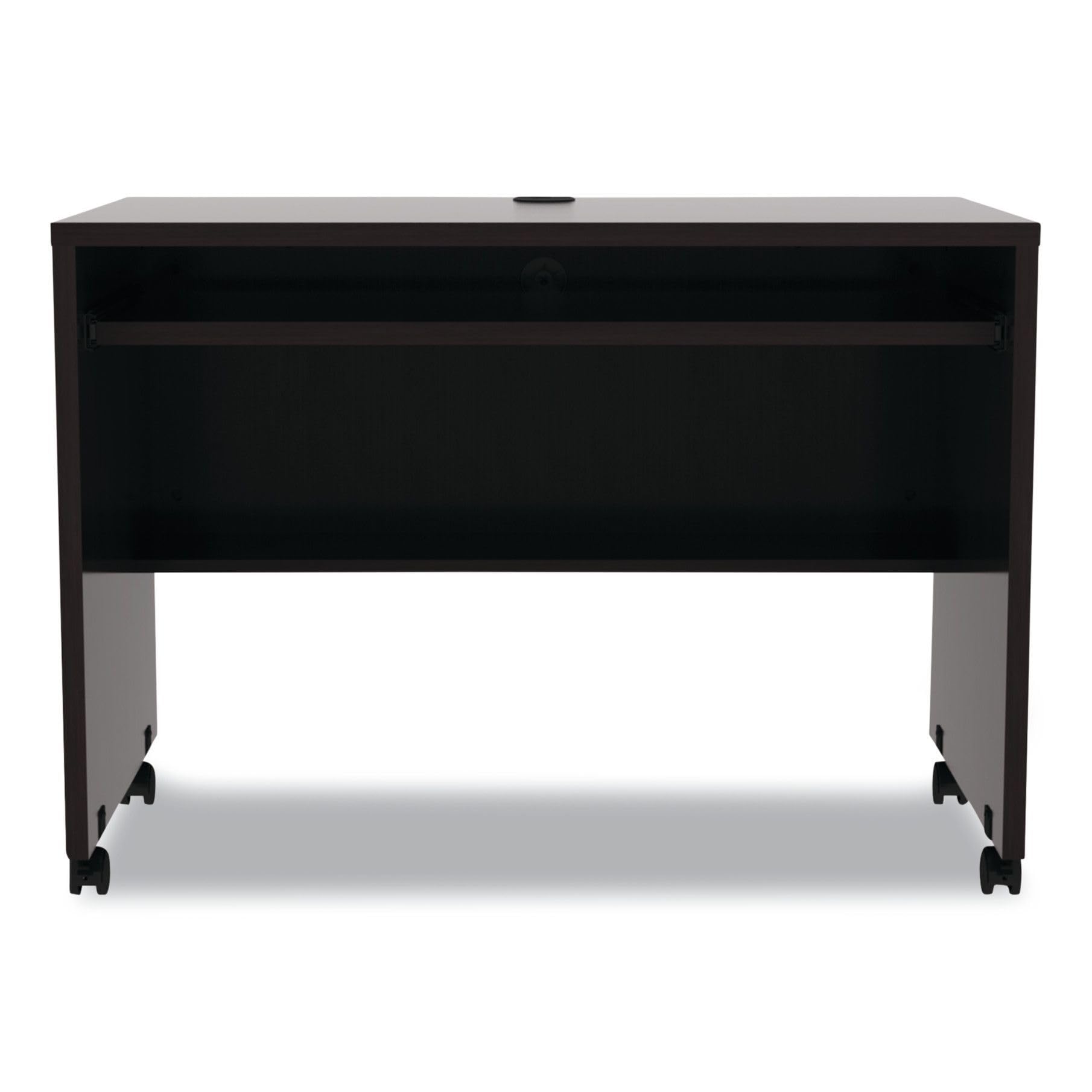 Amazon.com: Alera ALE Valencia Series Mobile Workstation Desk, 41